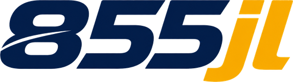 855jl official logo